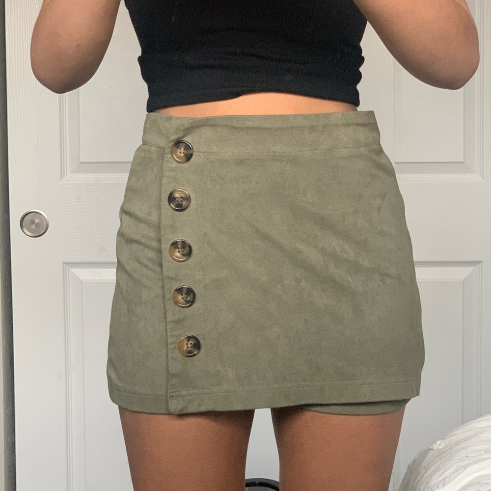 Altard State Skort